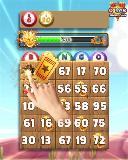 BIG NEWS! We're back and better than ever! Ready to take your game to the next level? Click now and let's do this! | Bingo Showdown