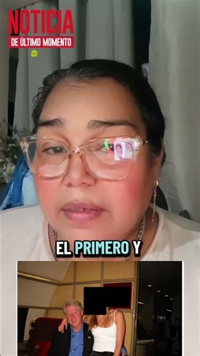 The Epstein case is a ticking time bomb, it keeps exploding.