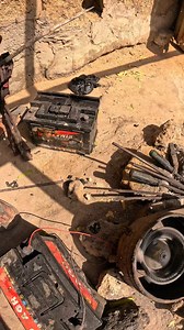 67K views · 246 reactions | Bring dead battery cells back to live #maxthemechanic #topspeedgermany #mechanics #africa | Maxthemechanic | Facebook