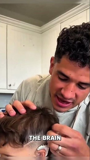 Bone Hearing: How Sound Travels Without Ears #shorts