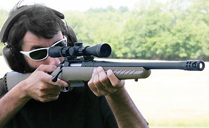 Review: Ruger American Ranch - RifleShooter