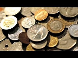 Identifying Old Foreign Coins and Determining Their Values