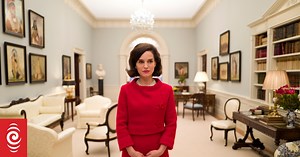 Review: Jackie