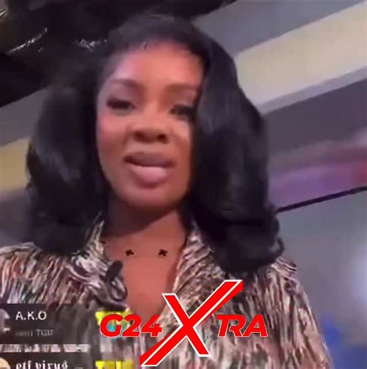 Serwaa Amihere has issued an apology to Presbyterian Boys’ Secondary School (PRESEC-Legon) following her comment that the school is filled with gays 🙏🏻 #G24tv ________________ G24 Staff: Fada🫩 | Gossips24 Avenue