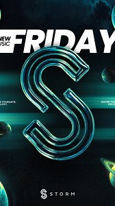 STORM RELEASE WEEK ⚡️ This week we go full ring with four massive releases across the @stormmusicgroup universe 🌌 🔥 Voices — Ian Storm & @cyrusbangz A powerful melodic techno journey that lifts your spirit and drives deep into the night. 💓 Heartbeat — @elkanapazmusic & @mairubin Feel-good house energy with an emotional pulse and unforgettable groove. 🌅 Wonderful Life — @ivan.crooks @Deepest @amhousemusice Smooth deep house, stunning vocals — pure sunrise perfection. 🖤 Warrior — @djdobrel & 