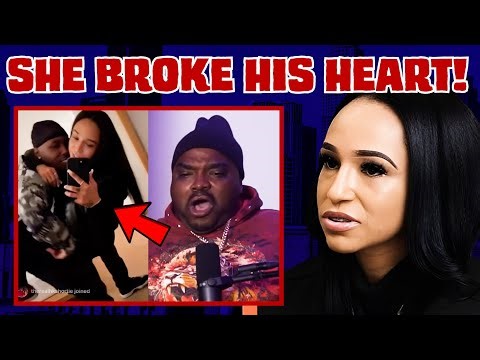 Jaleec Chooses DC Baby Draco Over Young Ant Jefe