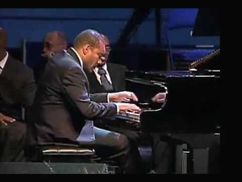 Joseph Joubert Total Praise