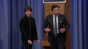 809K views · 7.9K reactions | Jimmy & Martin Short team up to take on David Dobrik & The Roots' Tariq Trotter in a competitive game of charades. | The Tonight Show Starring Jimmy Fallon | Facebook