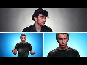 Mark Ronson - Uptown Funk ft. Bruno Mars - Acapella Cover