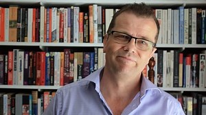 Paul Howard on Brendan O'Connor