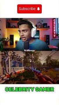 HELLO NEIGHBOUR ALPHA 2 GAMEPLAY