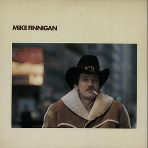 Mike Finnigan
