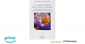 Notre Univers Mathématique - Max Tegmark