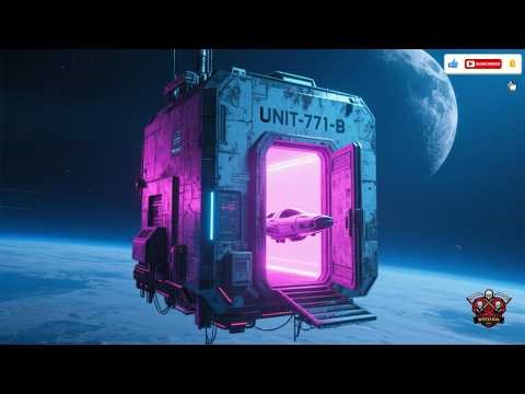 He Bought an Abandoned Alien Workshop — Humanity Inherited the Galaxy