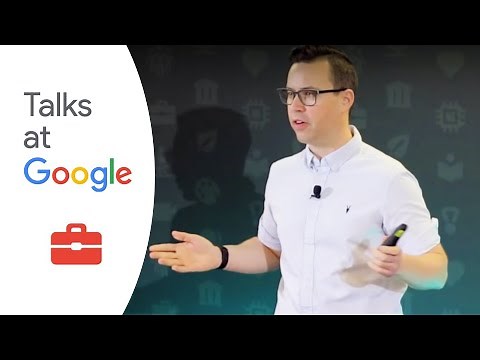Creating and Maintaining Connections Effectively | Jordan Harbinger | Talks at Google