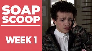 19K views · 129 reactions |  SOAP SCOOP SPOILERS!  - Ray gets his way with the council in Coronation Street - Liv has a seizure in Emmerdale - Jack delivers some bad news for Callum in EastEnders - Silas gives Mercedes TWO life or death choices in Hollyoaks | Digital Spy Soaps | Facebook