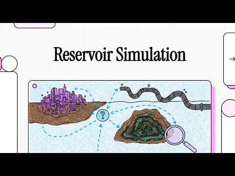 Introduction - Reservoir Simulation