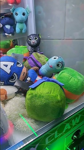 The Best Candy Crain Claw Arcade Machine Out There ?