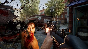 Overkill's The Walking Dead gets a beta next month