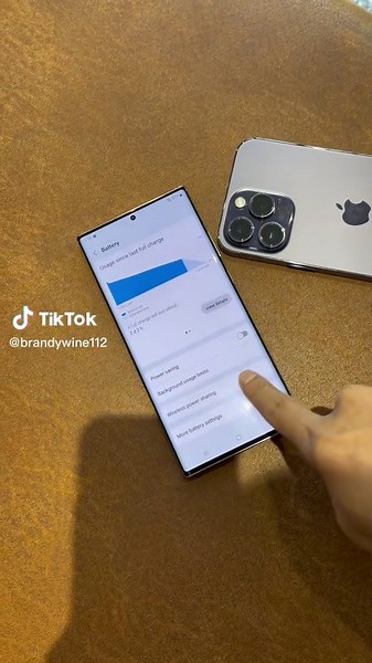 Ultimate Guide: Wireless Power Sharing on iPhone