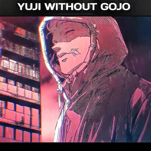 immortal Yuji itadori || JJK