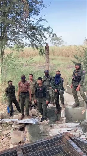 หนองจานซิตี้ สระแก้วประเทศไทย.💪🫡🙏🇹🇭 งาน10% เล่น90% .🥶☠️🇹🇭 #ทหารจิ๋วกวนมึนฮา🦣 #ยุทธการยุทธบดินทร์ #ยุทธการศตวรรษ #ไทยนี้รักสงบเเต่ถึงรบไม่ขลาด #ไทยกัมพูชา