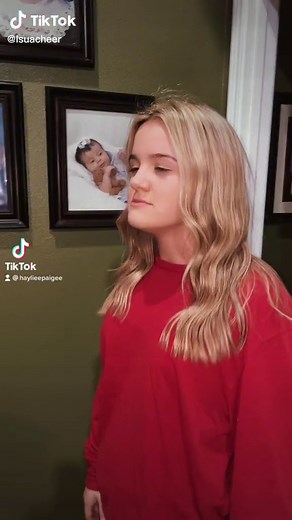 LSUA CHEERLEADING on TikTok