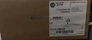 Touchpad For AB Touch Screen PanelView Plus 600 2711P-T6M20D | eBay