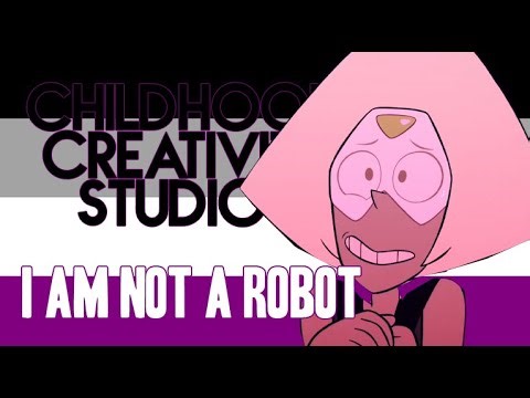 [CCS] I Am Not a Robot MEP