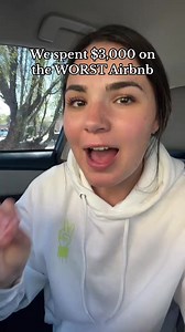 as much as ive loved AZ and this assignment the housing as been a struggle #nurse #nursetiktok #nursetok #nursesoftiktok #travelnurse #travelingnurse #travelnursepay #nurselife #nursememe #nursehumor #nurseprobs #cna #cnaprobs #cnahumor #rn #Ipn #registerednurse #longtermcare #longtermcarenurse #Itc #snf #nursinghome #nursinghomenurse #travelnursehousing #airbnb #travelnurselife #travelnurseprobs | Nursehannahbh