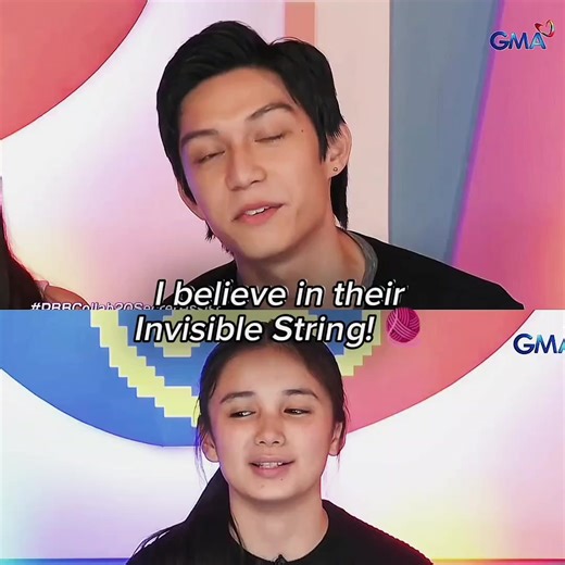 Sofia at Iñigo: Ang Invisible String ng Kanilang Koneksyon