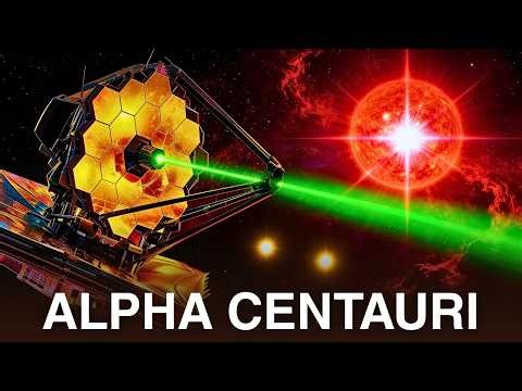 Alpha Centauri: The Closest Star to Us | A Cosmic Mystery