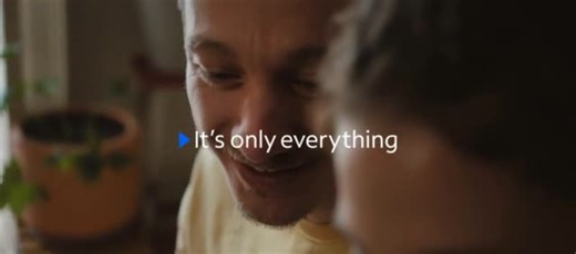 Spectrum 'It's Only Everything: Home' commercial