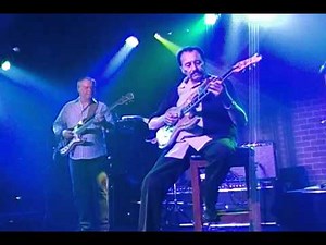 The Ventures - Telstar (2012)