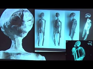 The Evidence of Aliens