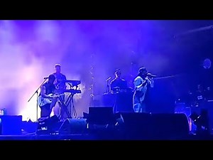 Plutónio - Luxemburgo (ao vivo)🔥🔥