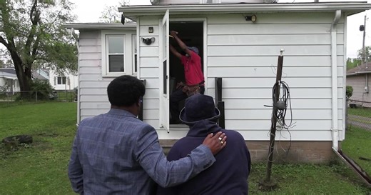 Neighbors Helping Neighbors program seeking support