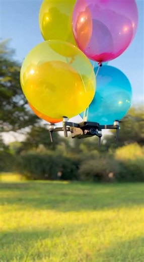 Holi Festival drone shots with colored powder with balloons 🎈 #holi #shortsindia