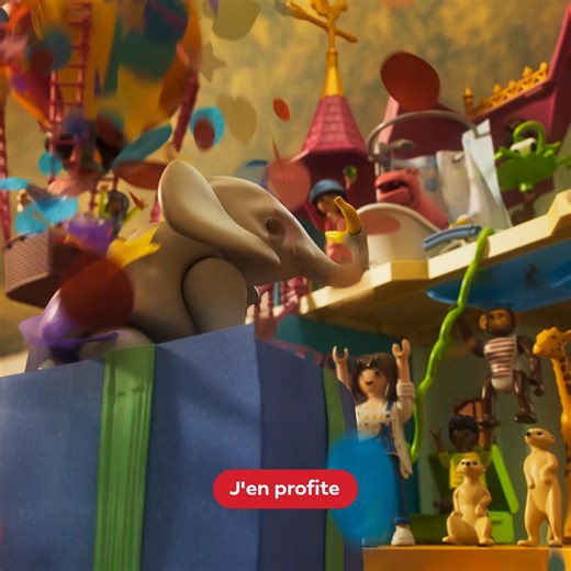 Explorez la collection de jouets thématiques de Playmobil pour des aventures infinies | Playmobil