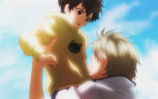 超级恋人 番外2 superloves ova2（完结）