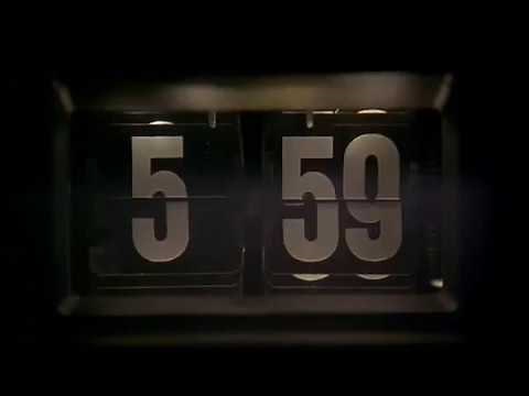 Groundhog Day - Clock ... I Got You Babe!