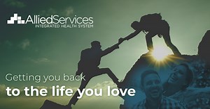 Community Services | Allied Services Integrated Health System