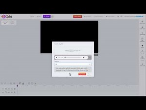 VideoExpressAI: Audio Cutter Feature