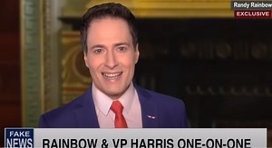 Randy Rainbow returns with a vaccine song | Alan Cross