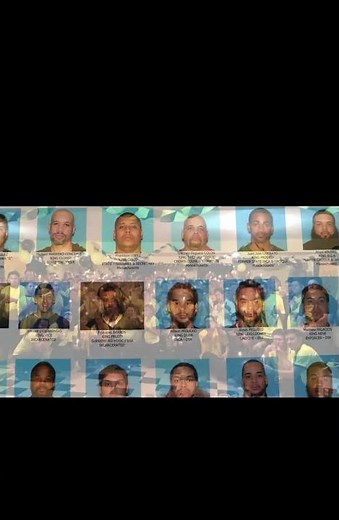 👑“Gold & Blood: The Rise of NY Latin Kings”🩸#newyork #ganga