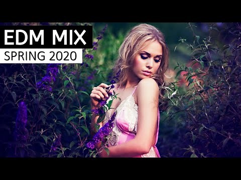 EDM SPRING MIX 2020 🌷 Best Electro Dance Music