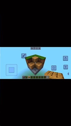 I Built the Block Craft 3D Logo Using Blocks! 😱