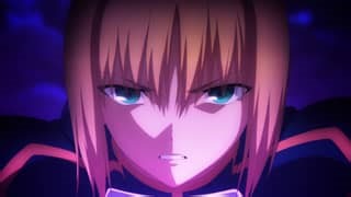 Fate/Zero | E14 - Bloody Battle on the Mion River