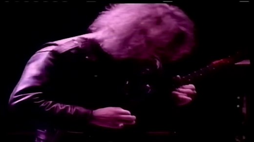 Tangerine Dream - Purple Haze (Live In America 1992)