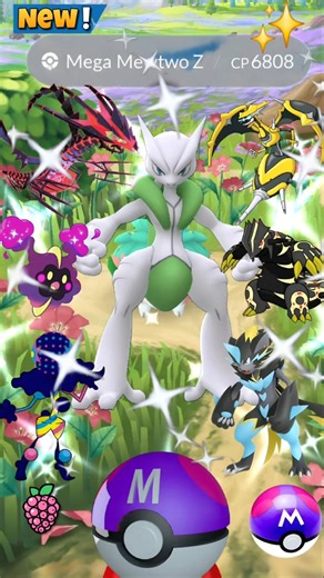 Go Fest✨️All Shiny Legendary Catches Part-2 in Pokemon Go